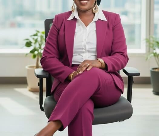 Reverence: To Call Your Pastor(s) Daddy and Mummy or Not?