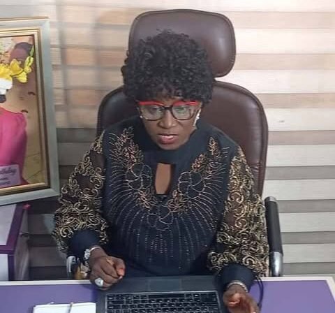 Don’t Just Be Gentle As A Man, Be A Gentleman!