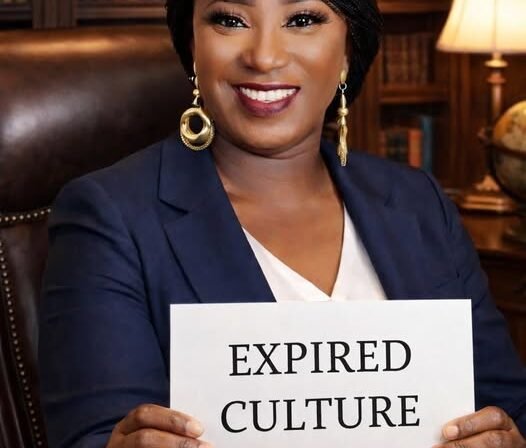 Starting Your Goals on ‘Expired Culture’?