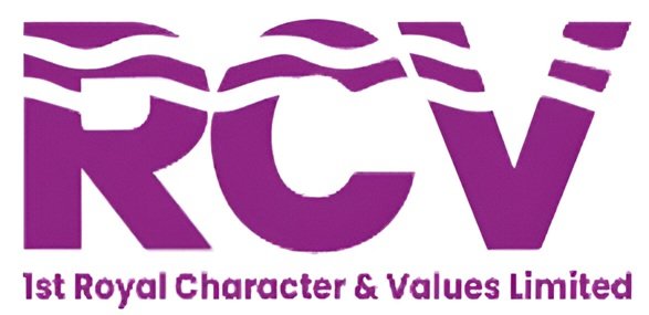 1ST ROYAL CHARACTER & VALUES LIMITED (RCV)