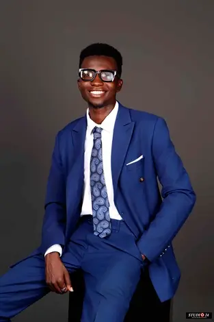 Mr. Stephen Oluyemi (1)