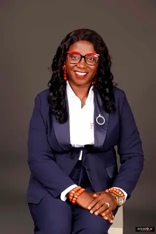 Mrs. Bosede Olusola-Obasa (2)